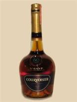 Giới thiệu một số lò rượu Cognac